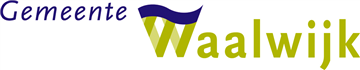 Logo Waalwijk, Naar de Homepage